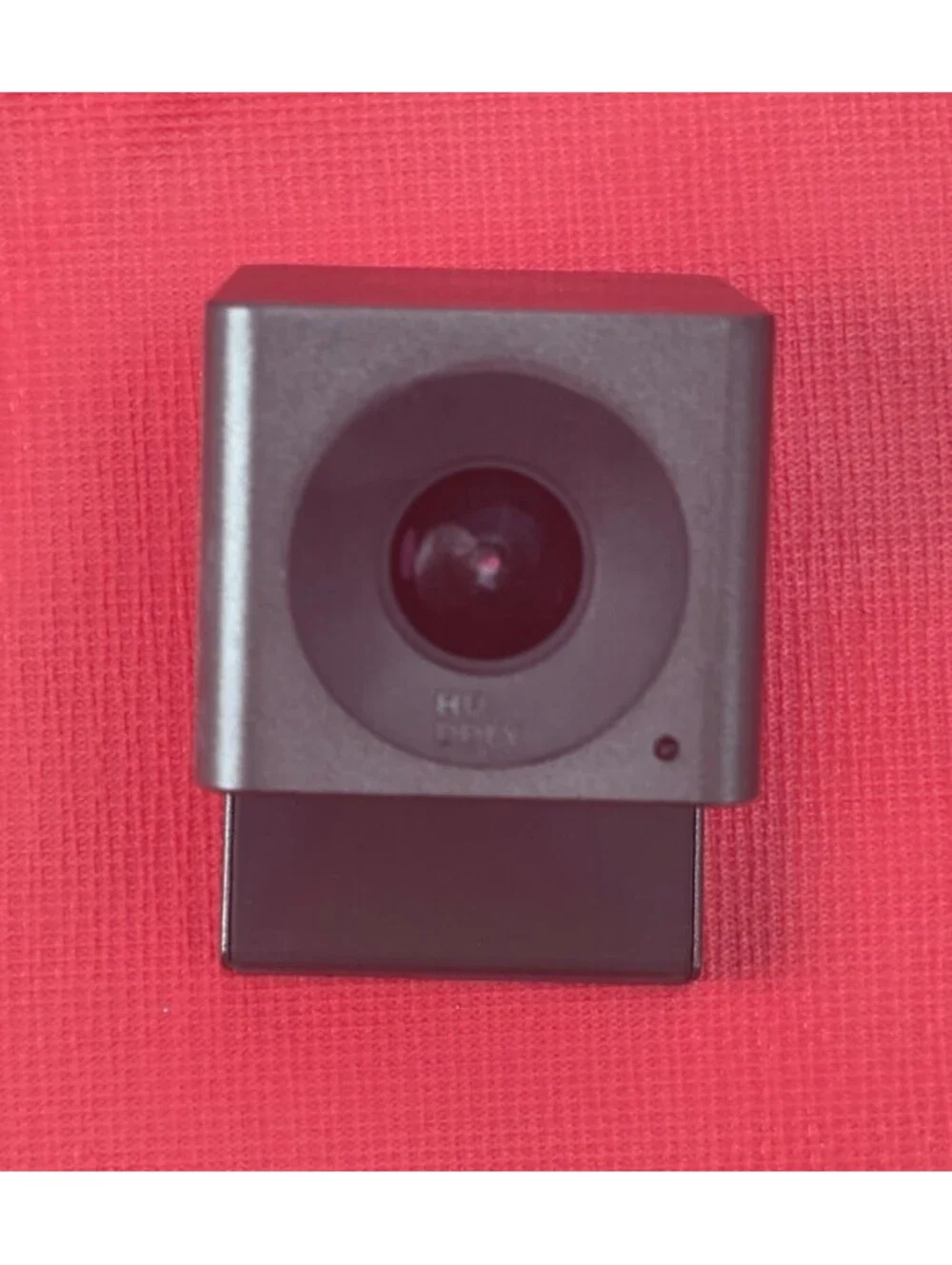 Huddly GO 1.0 HD USB Conference Webcam Camera 46B00207 w/ Mount & USB Cable